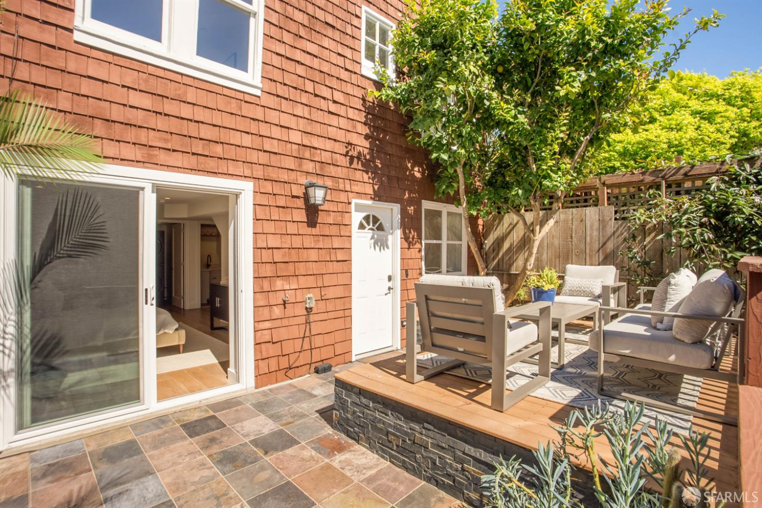 Detail Gallery Image 13 of 30 For 278 Monterey Blvd, San Francisco,  CA 94131 - 3 Beds | 2/1 Baths