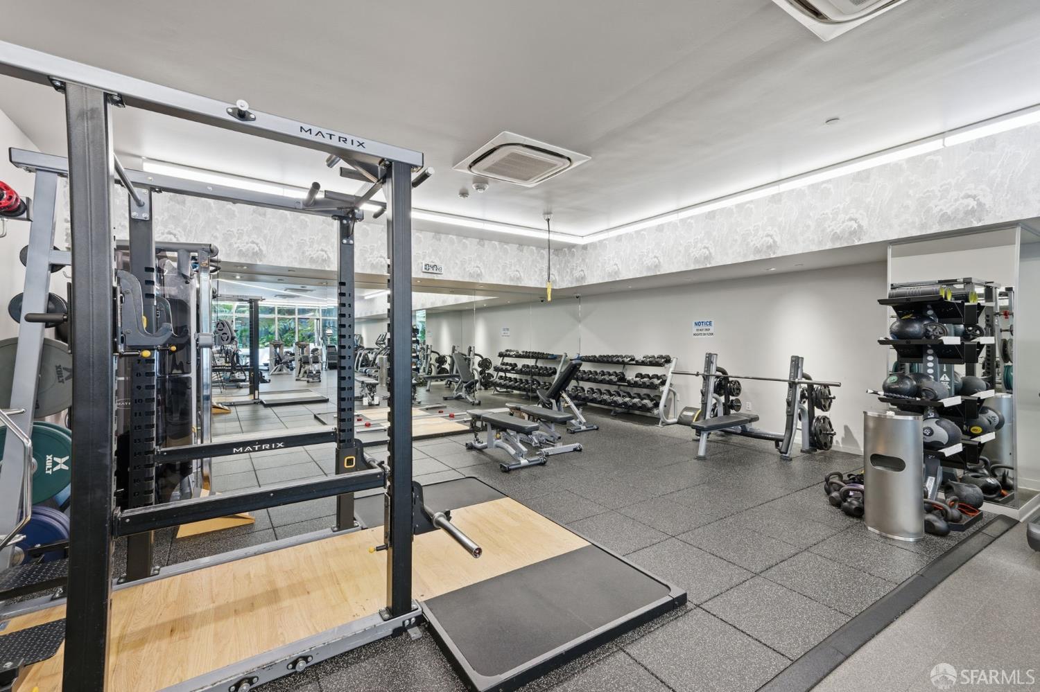 Detail Gallery Image 48 of 76 For 1688 Pine St #W409,  San Francisco,  CA 94109 - 1 Beds | 1 Baths