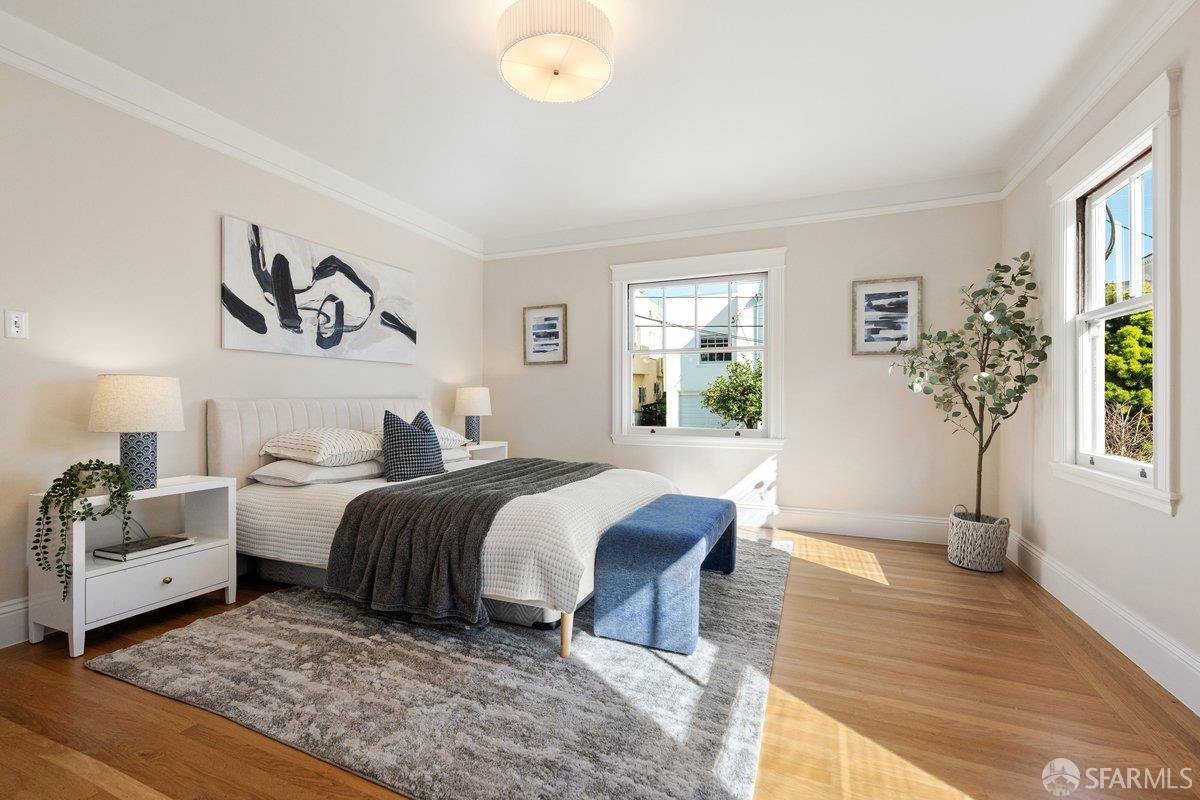 Detail Gallery Image 26 of 50 For 333 San Benito Way, San Francisco,  CA 94127 - 4 Beds | 3 Baths