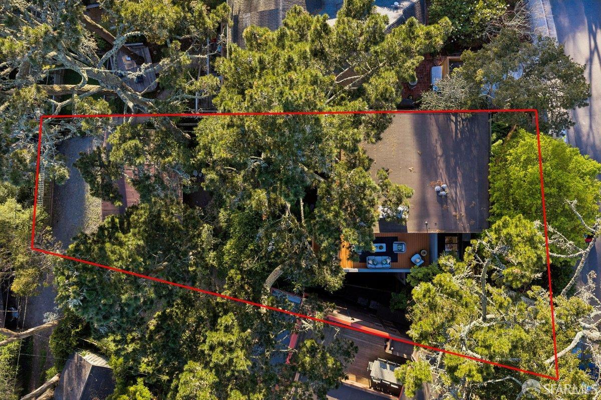 Detail Gallery Image 59 of 60 For 187 San Marcos Ave, San Francisco,  CA 94116 - 4 Beds | 3 Baths