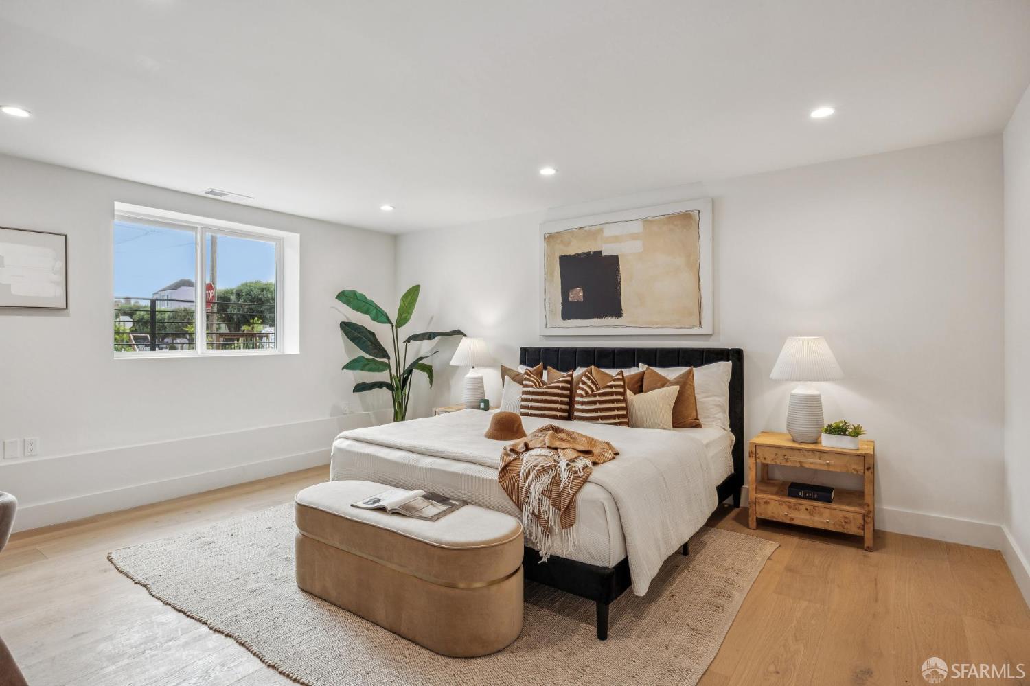 Detail Gallery Image 46 of 99 For 494 46th Ave, San Francisco,  CA 94121 - 4 Beds | 4 Baths