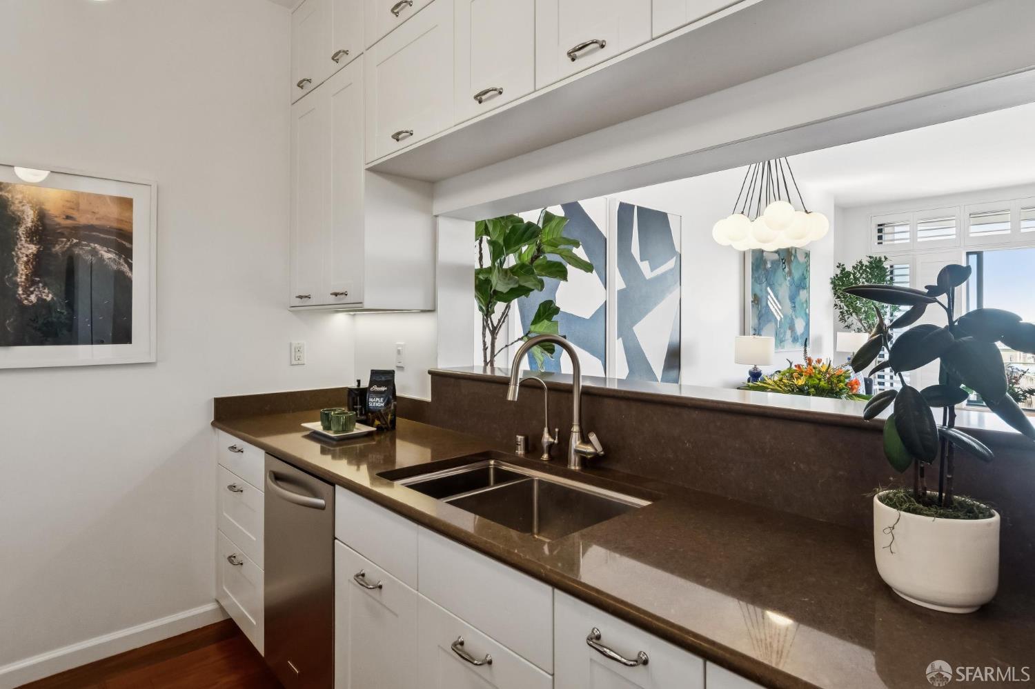 Detail Gallery Image 4 of 27 For 300 3rd St #1411,  San Francisco,  CA 94107 - 1 Beds | 1 Baths