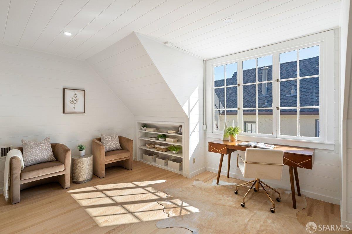 Detail Gallery Image 21 of 50 For 333 San Benito Way, San Francisco,  CA 94127 - 4 Beds | 3 Baths