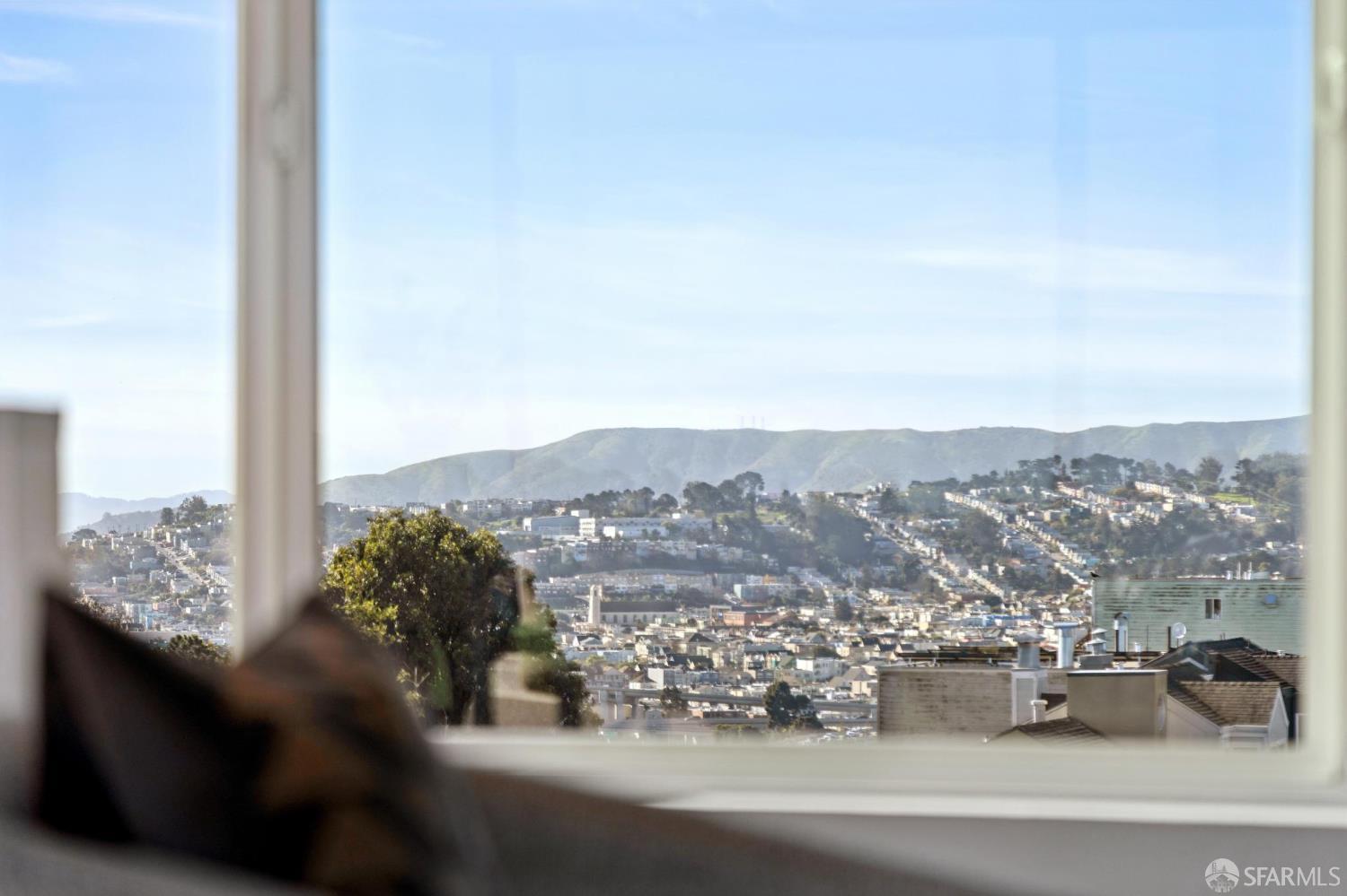 Detail Gallery Image 26 of 53 For 190 Rutledge St, San Francisco,  CA 94110 - 3 Beds | 3 Baths