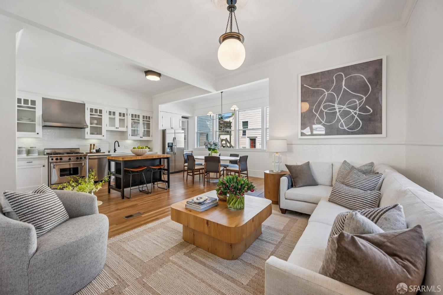 Detail Gallery Image 9 of 44 For 3640 17th St, San Francisco,  CA 94114 - – Beds | – Baths