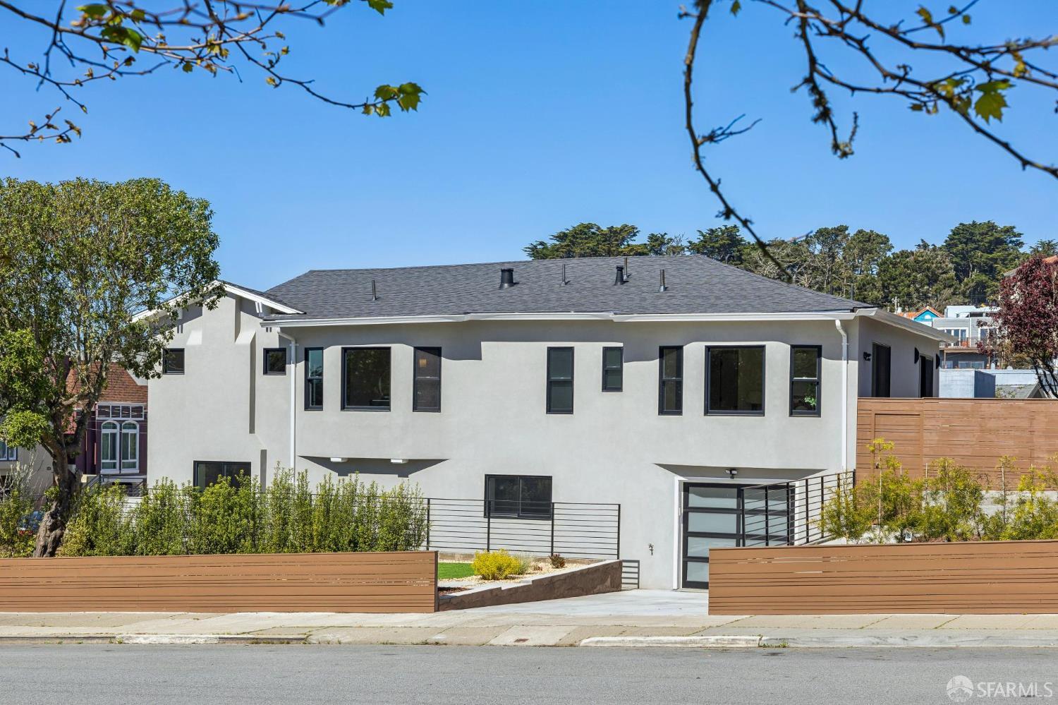 Detail Gallery Image 67 of 99 For 494 46th Ave, San Francisco,  CA 94121 - 4 Beds | 4 Baths