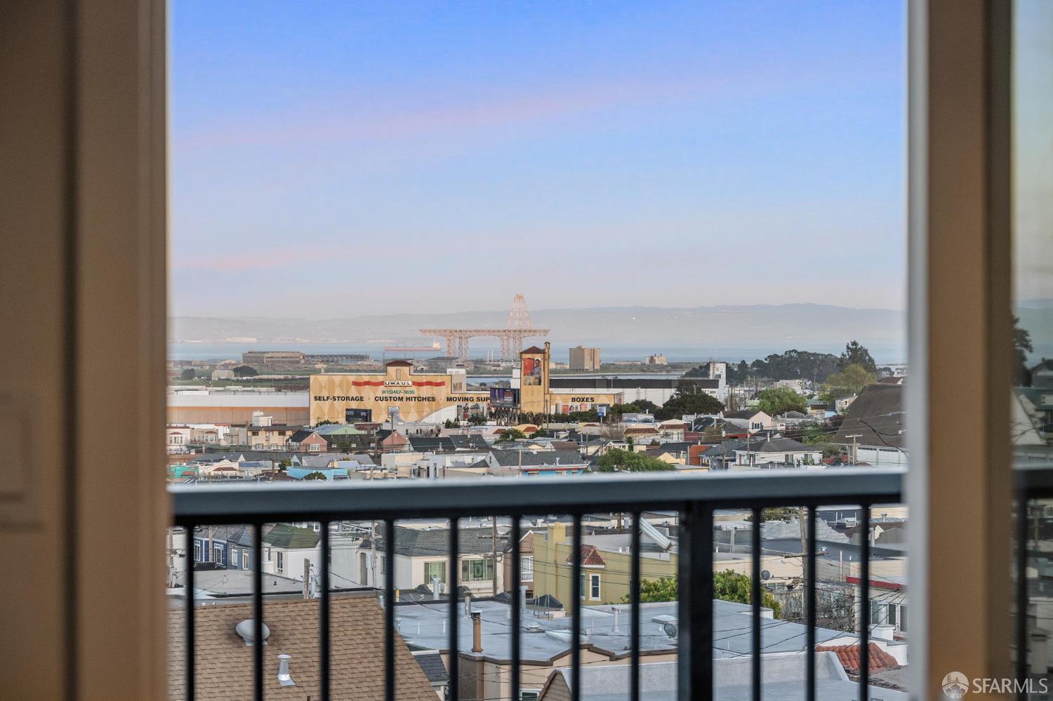 Detail Gallery Image 84 of 88 For 851 Bowdoin St, San Francisco,  CA 94134 - 4 Beds | 3 Baths