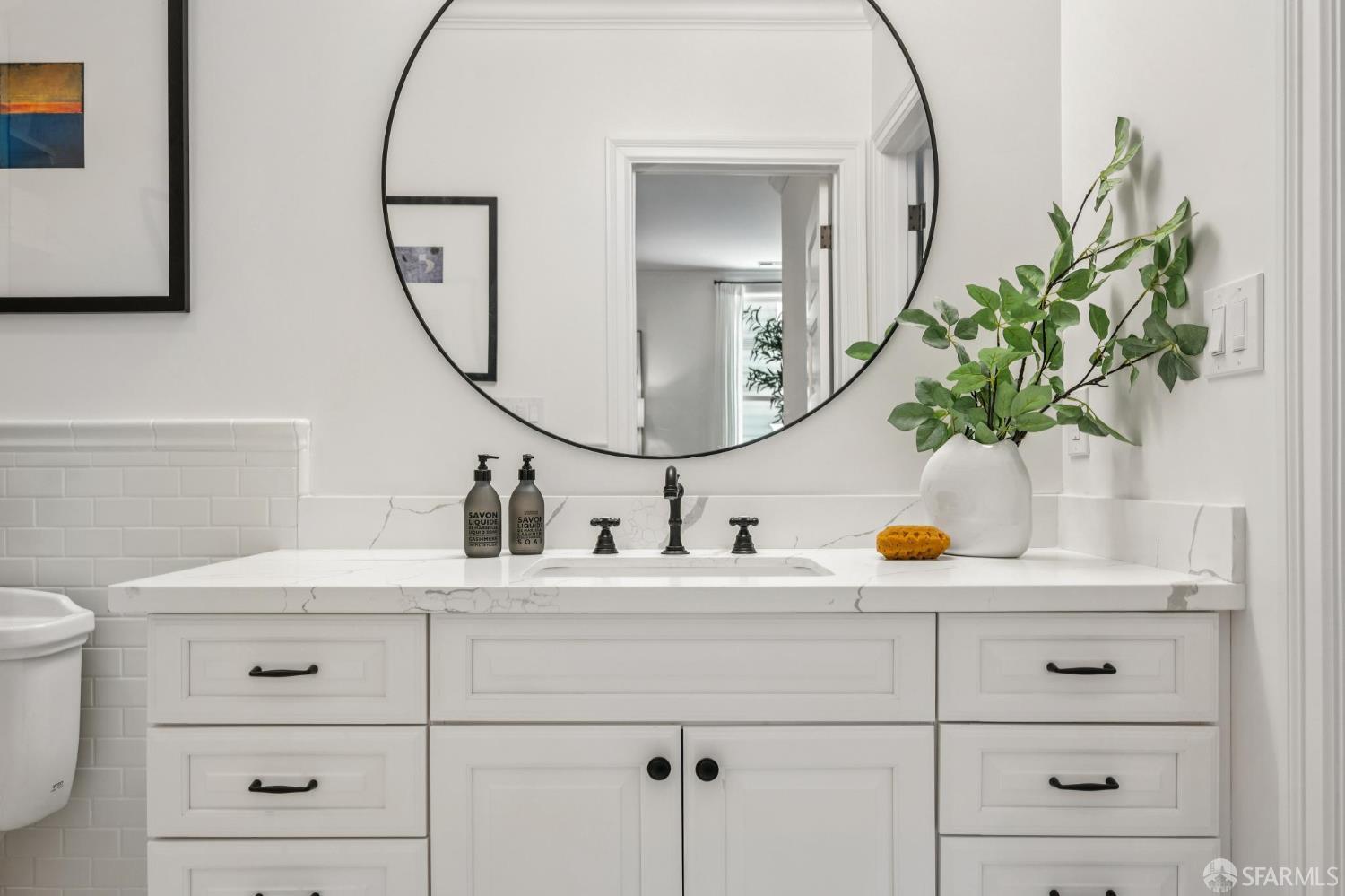 Detail Gallery Image 13 of 19 For 3640 17th St, San Francisco,  CA 94114 - 1 Beds | 1 Baths