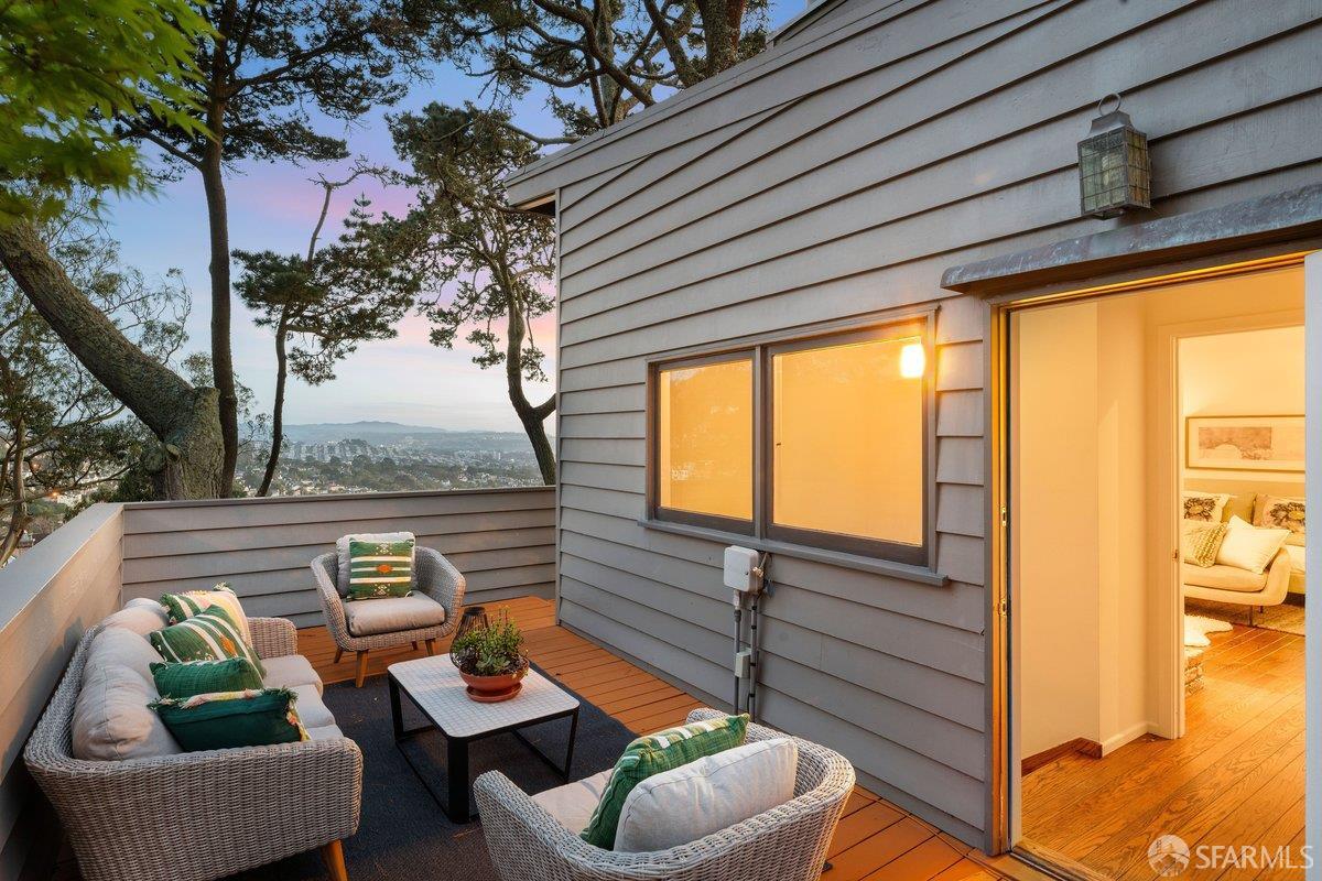 Detail Gallery Image 41 of 60 For 187 San Marcos Ave, San Francisco,  CA 94116 - 4 Beds | 3 Baths