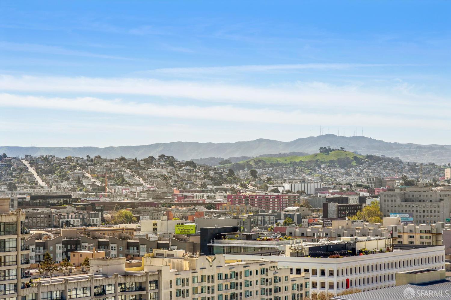 Detail Gallery Image 13 of 47 For 1 Hawthorne St 17f,  San Francisco,  CA 94105 - 2 Beds | 2 Baths