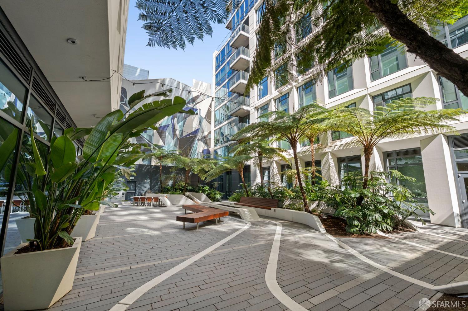 Detail Gallery Image 26 of 76 For 1688 Pine St #W409,  San Francisco,  CA 94109 - 1 Beds | 1 Baths