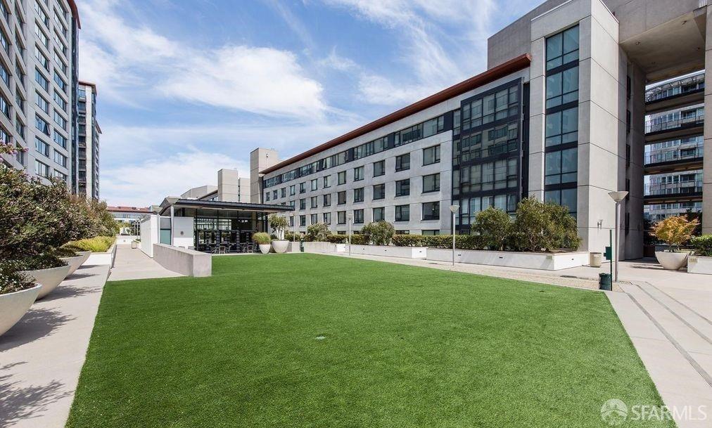 Detail Gallery Image 2 of 14 For 260 King St #885,  San Francisco,  CA 94107 - 2 Beds | 2 Baths