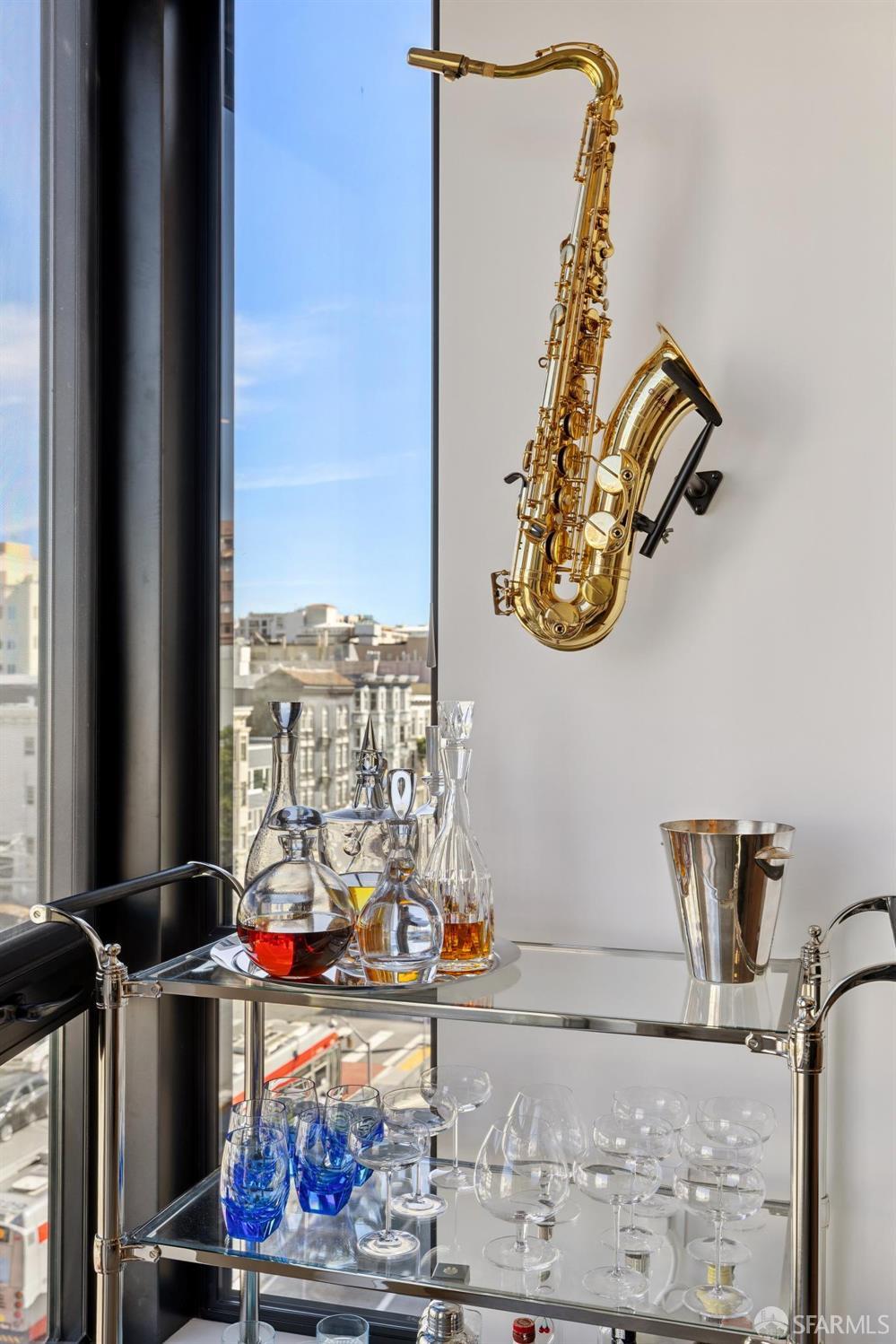 Detail Gallery Image 16 of 45 For 2525 Van Ness Ave #604,  San Francisco,  CA 94109 - 2 Beds | 2/1 Baths