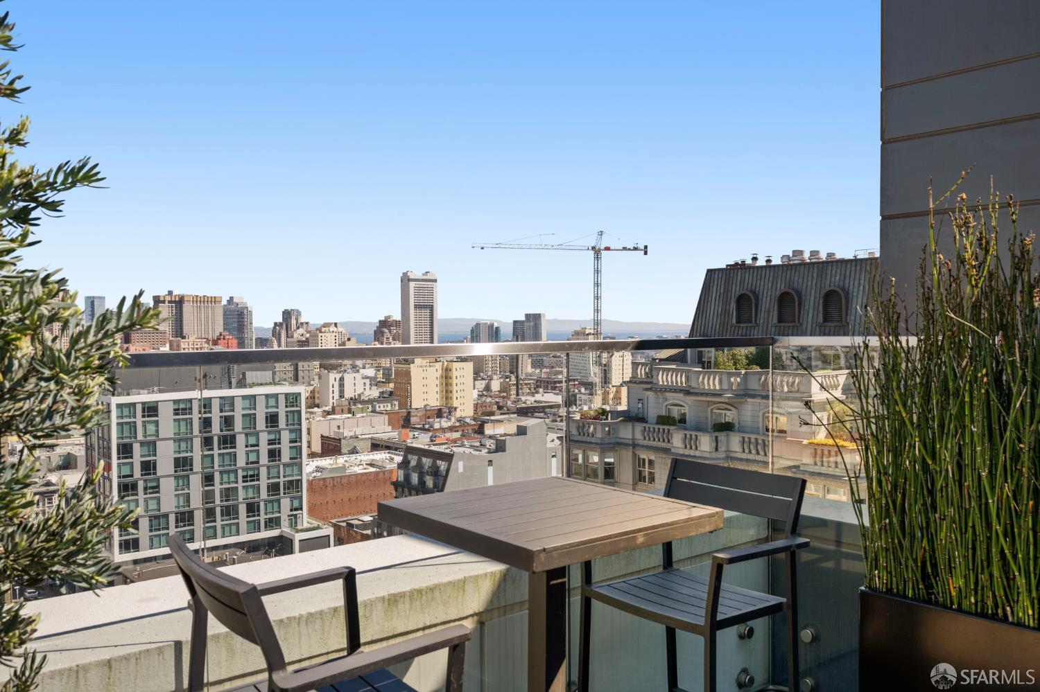 Detail Gallery Image 32 of 76 For 1688 Pine St #W409,  San Francisco,  CA 94109 - 1 Beds | 1 Baths