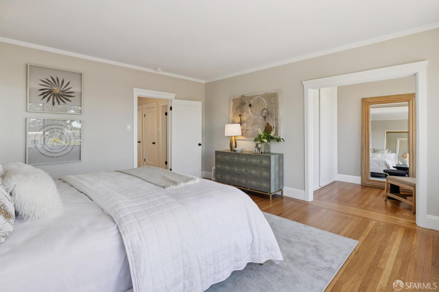 Detail Gallery Image 40 of 94 For 754 30th Ave, San Francisco,  CA 94121 - 4 Beds | 2/1 Baths