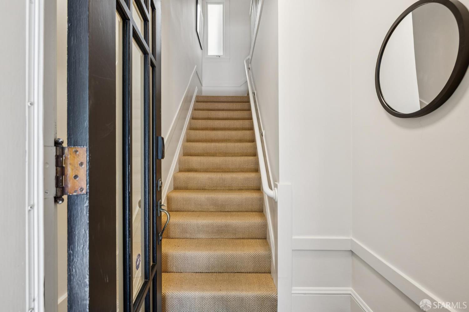 Detail Gallery Image 3 of 53 For 333 14th Ave, San Francisco,  CA 94118 - 3 Beds | 2/1 Baths