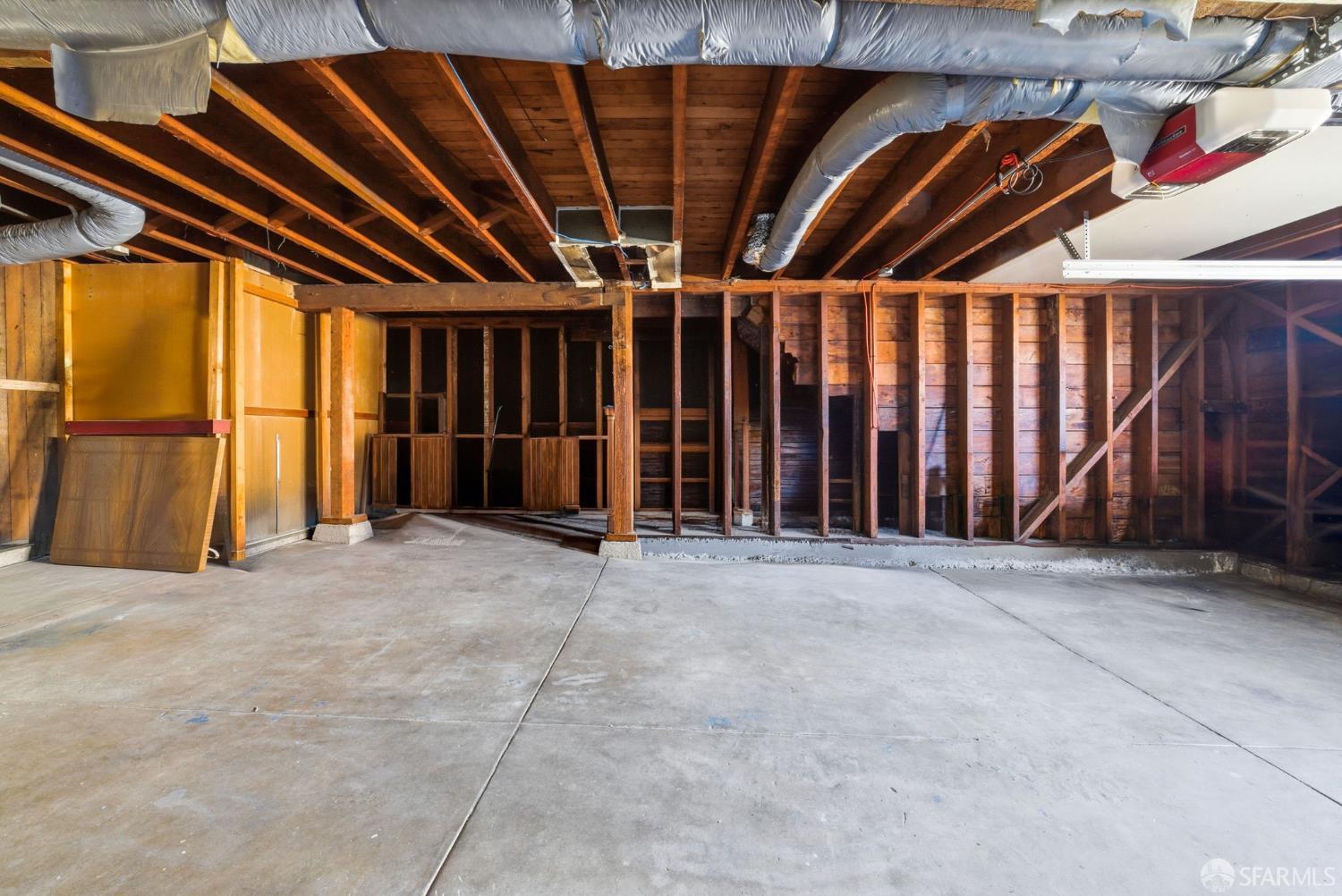 Detail Gallery Image 34 of 41 For 1835 18th Ave, San Francisco,  CA 94122 - 3 Beds | 1 Baths