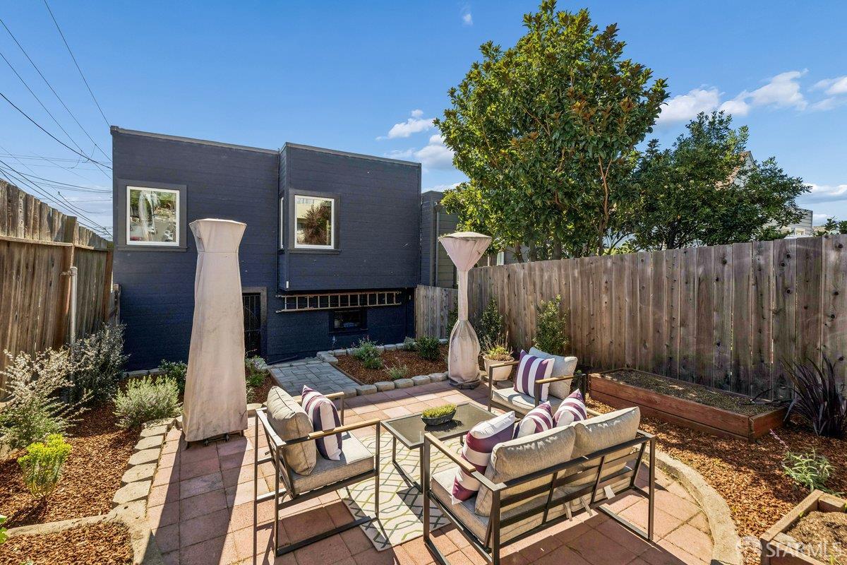 Detail Gallery Image 37 of 40 For 1500 Quesada Ave, San Francisco,  CA 94124 - 2 Beds | 2 Baths