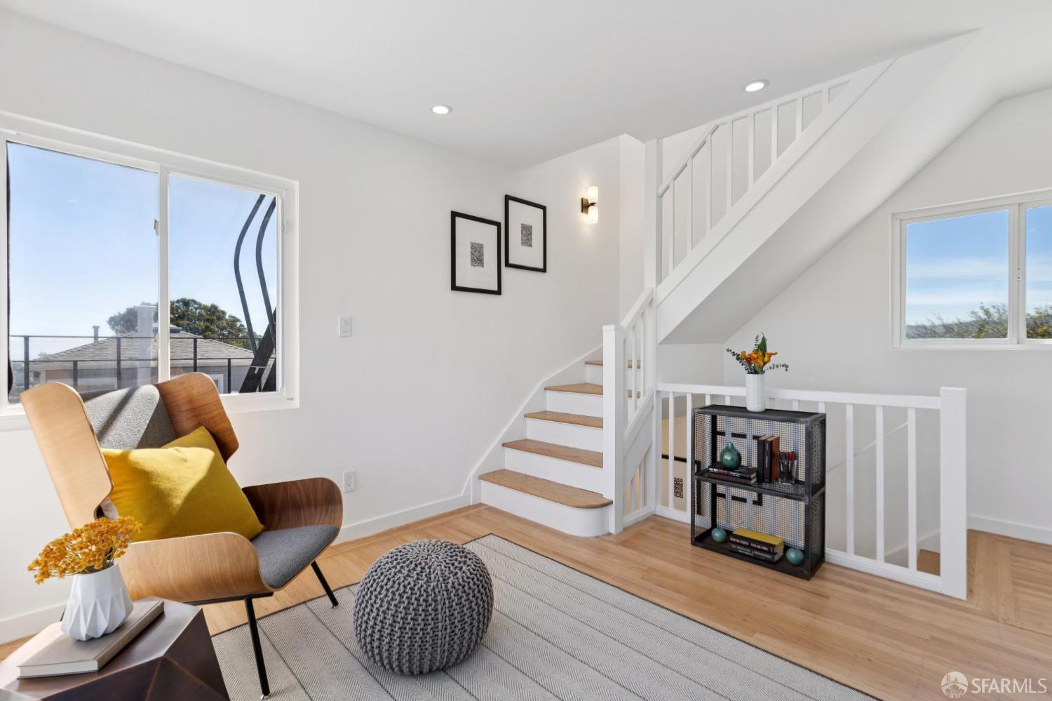 Detail Gallery Image 30 of 53 For 190 Rutledge St, San Francisco,  CA 94110 - 3 Beds | 3 Baths