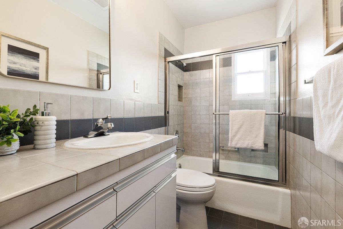 Detail Gallery Image 28 of 50 For 333 San Benito Way, San Francisco,  CA 94127 - 4 Beds | 3 Baths