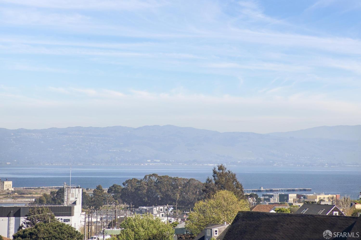 Detail Gallery Image 33 of 88 For 851 Bowdoin St, San Francisco,  CA 94134 - 4 Beds | 3 Baths