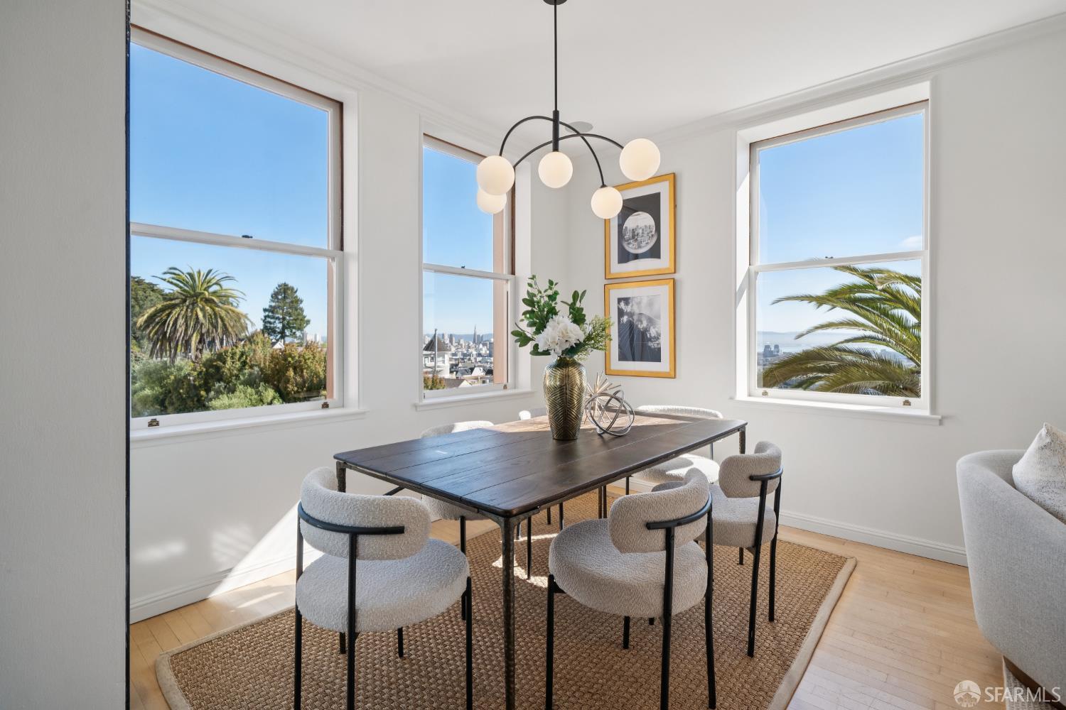Detail Gallery Image 9 of 36 For 351 Buena Vista Ave 601e,  San Francisco,  CA 94117 - 1 Beds | 1 Baths