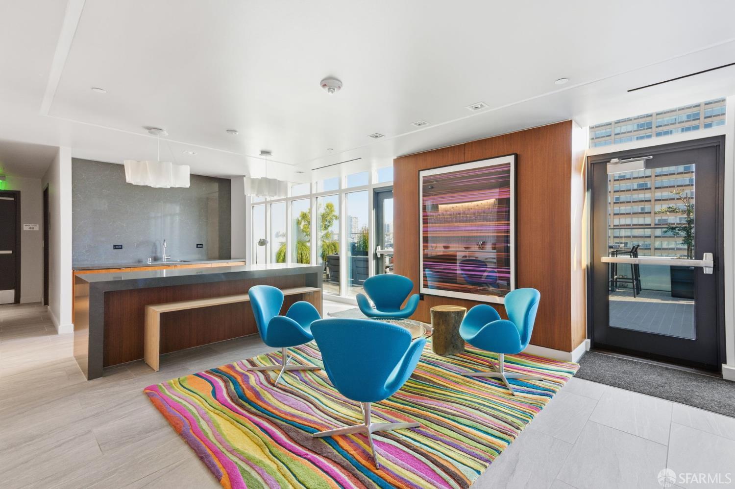 Detail Gallery Image 52 of 76 For 1688 Pine St #W409,  San Francisco,  CA 94109 - 1 Beds | 1 Baths