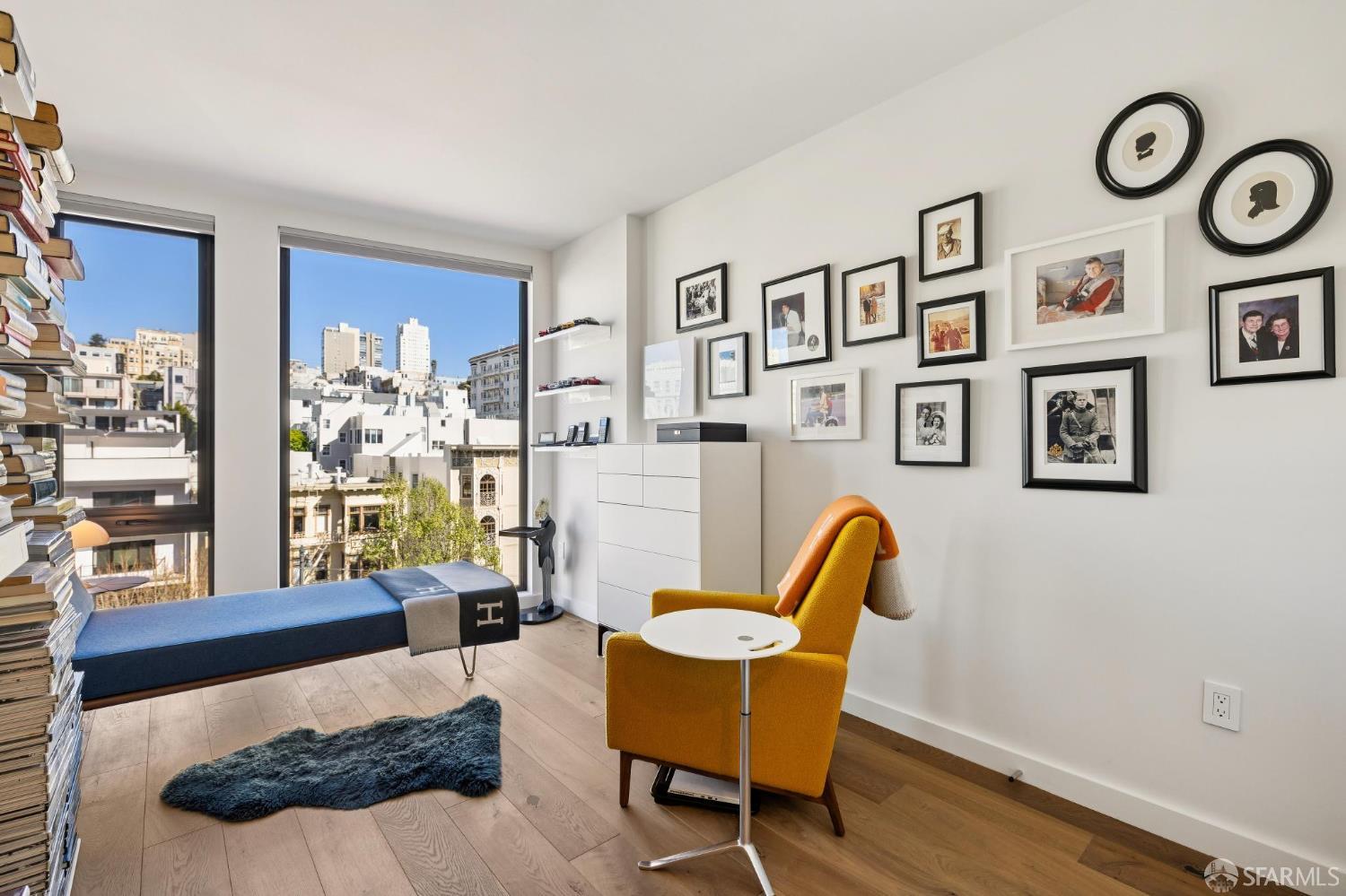 Detail Gallery Image 26 of 45 For 2525 Van Ness Ave #604,  San Francisco,  CA 94109 - 2 Beds | 2/1 Baths