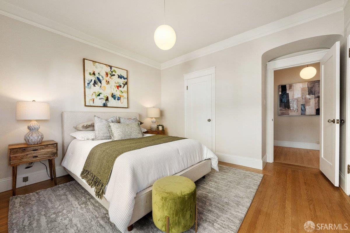 Detail Gallery Image 32 of 50 For 333 San Benito Way, San Francisco,  CA 94127 - 4 Beds | 3 Baths