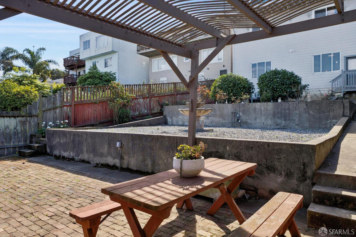 Detail Gallery Image 74 of 88 For 851 Bowdoin St, San Francisco,  CA 94134 - 4 Beds | 3 Baths