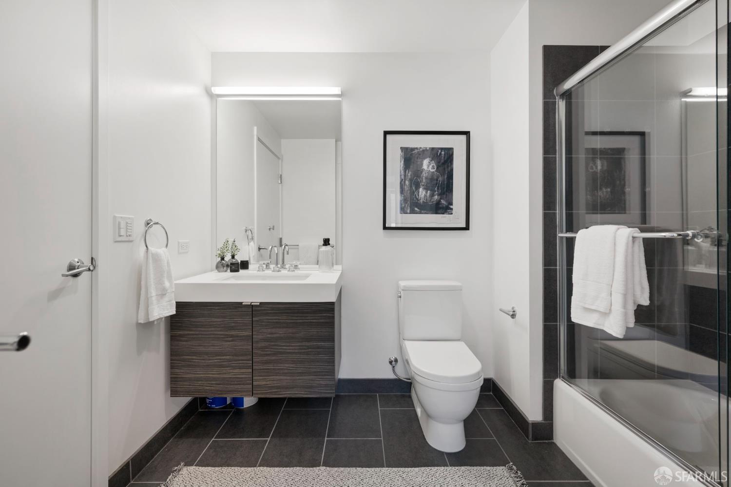 Detail Gallery Image 24 of 76 For 1688 Pine St #W409,  San Francisco,  CA 94109 - 1 Beds | 1 Baths