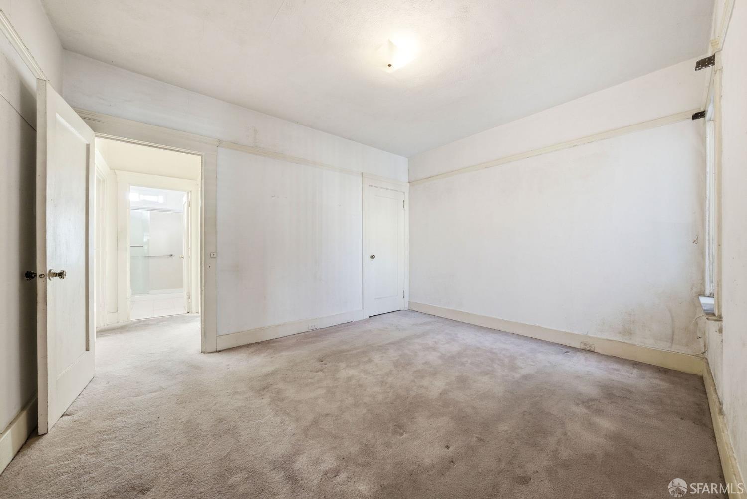 Detail Gallery Image 18 of 41 For 1835 18th Ave, San Francisco,  CA 94122 - 3 Beds | 1 Baths