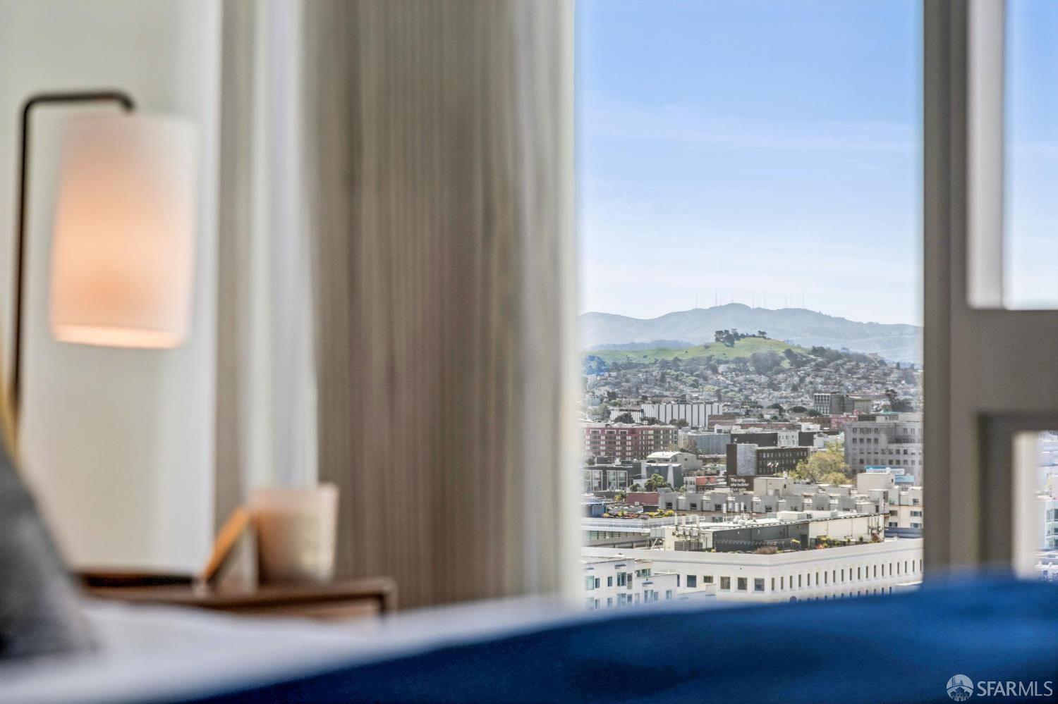 Detail Gallery Image 16 of 47 For 1 Hawthorne St 17f,  San Francisco,  CA 94105 - 2 Beds | 2 Baths