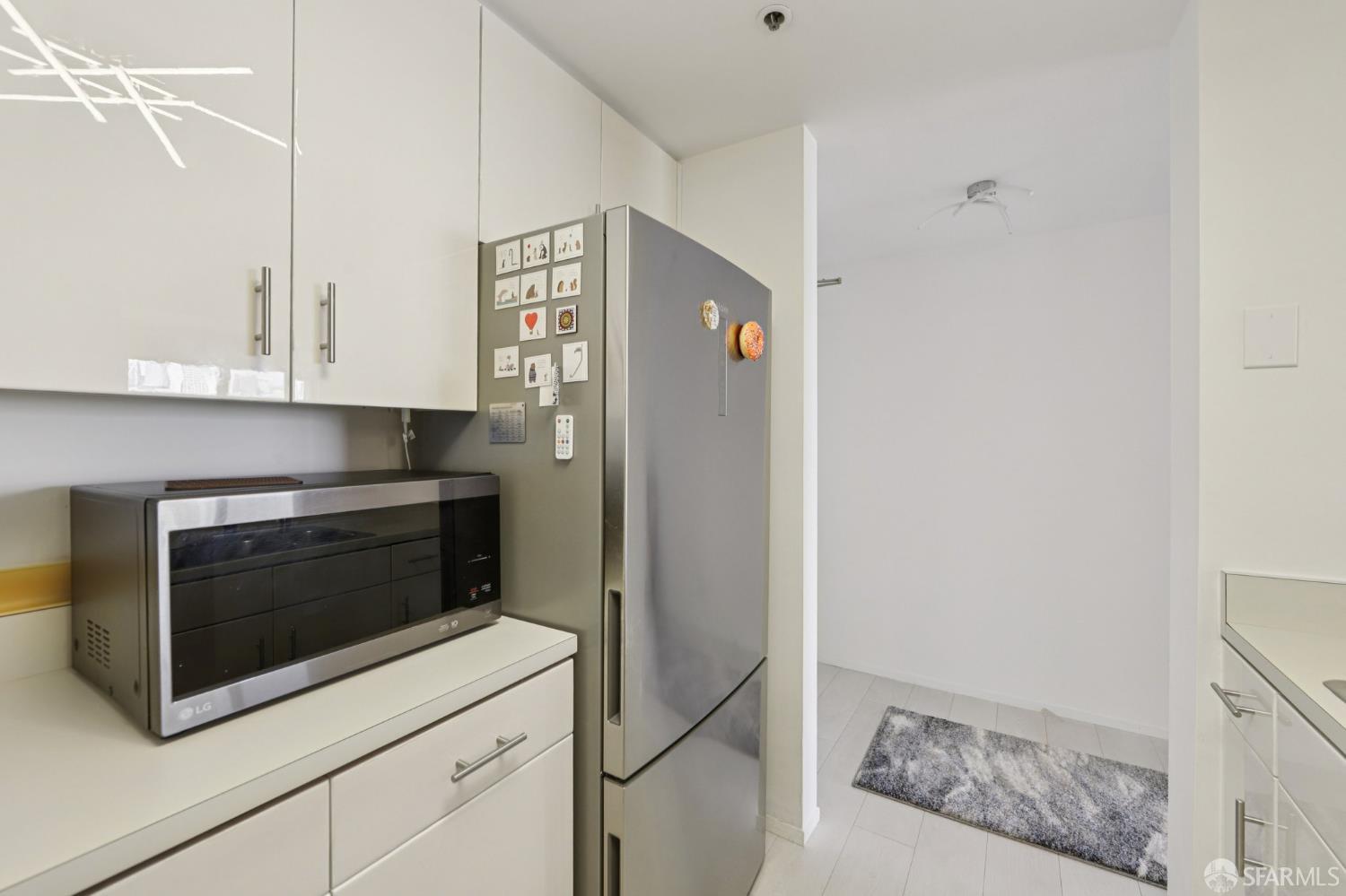 Detail Gallery Image 14 of 47 For 601 Van Ness Ave #1112,  San Francisco,  CA 94102 - 1 Beds | 1 Baths
