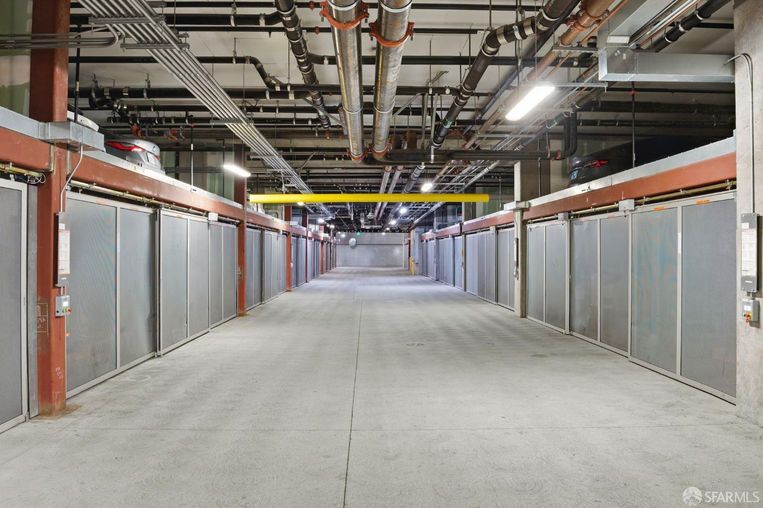 Detail Gallery Image 40 of 76 For 1688 Pine St #W409,  San Francisco,  CA 94109 - 1 Beds | 1 Baths