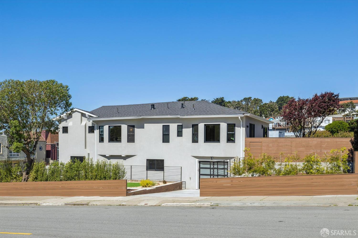 Detail Gallery Image 68 of 99 For 494 46th Ave, San Francisco,  CA 94121 - 4 Beds | 4 Baths