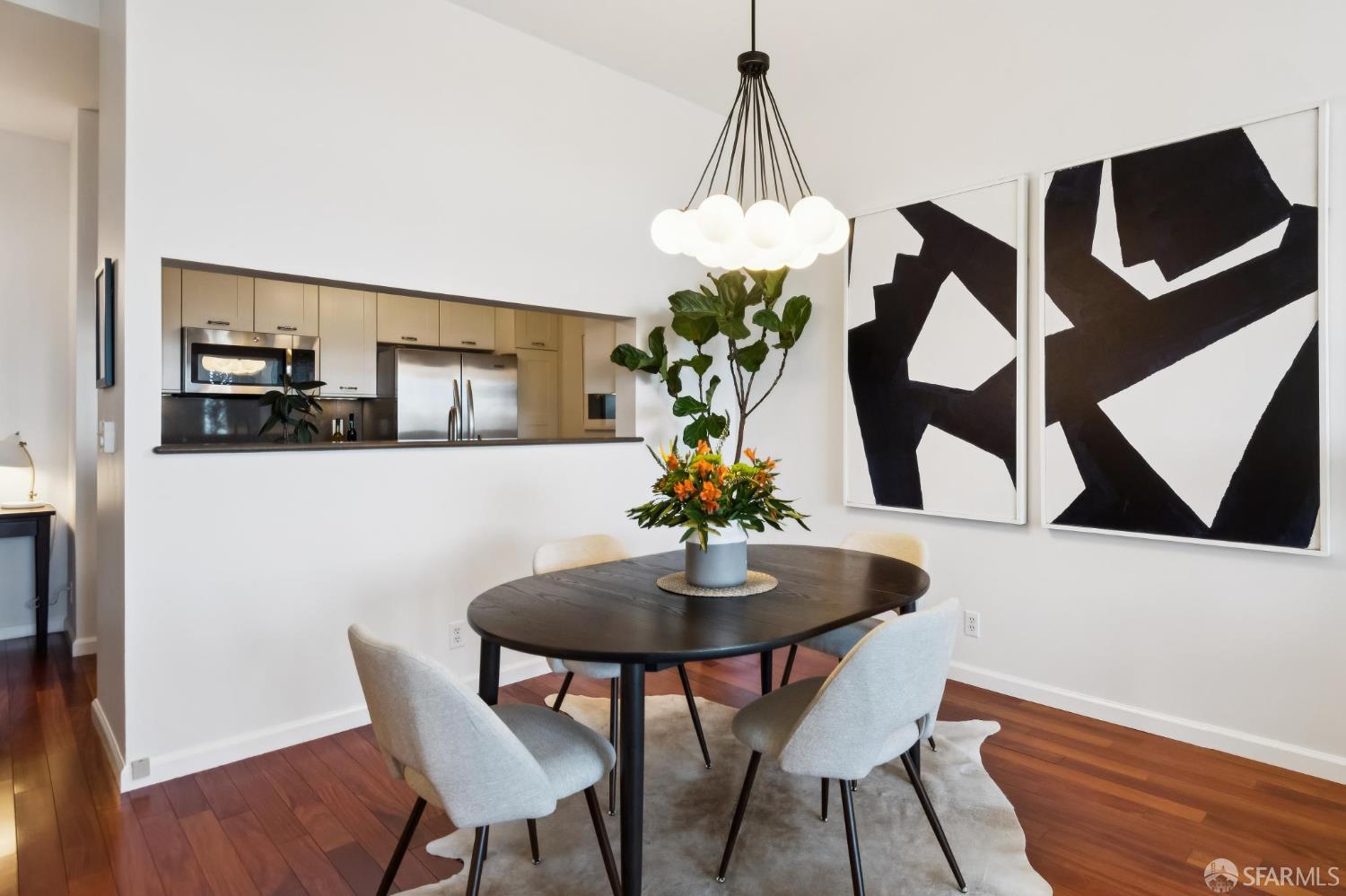 Detail Gallery Image 6 of 27 For 300 3rd St #1411,  San Francisco,  CA 94107 - 1 Beds | 1 Baths