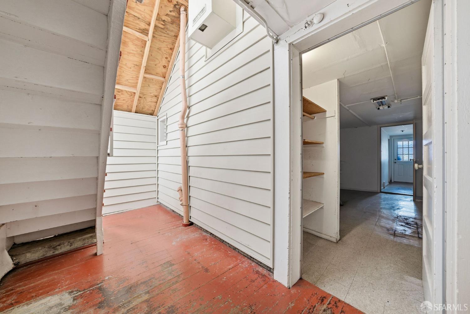 Detail Gallery Image 24 of 41 For 1835 18th Ave, San Francisco,  CA 94122 - 3 Beds | 1 Baths