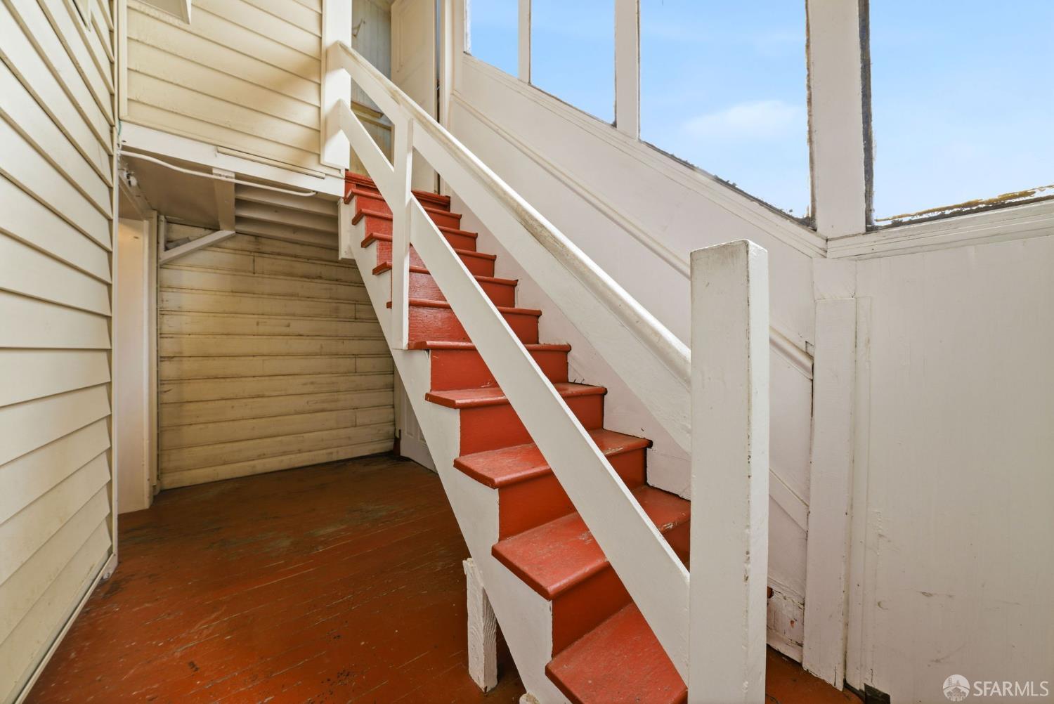 Detail Gallery Image 23 of 41 For 1835 18th Ave, San Francisco,  CA 94122 - 3 Beds | 1 Baths