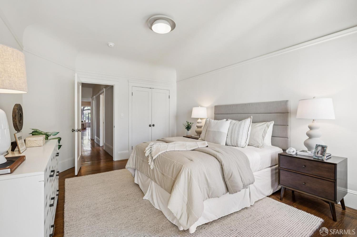 Detail Gallery Image 32 of 53 For 333 14th Ave, San Francisco,  CA 94118 - 3 Beds | 2/1 Baths