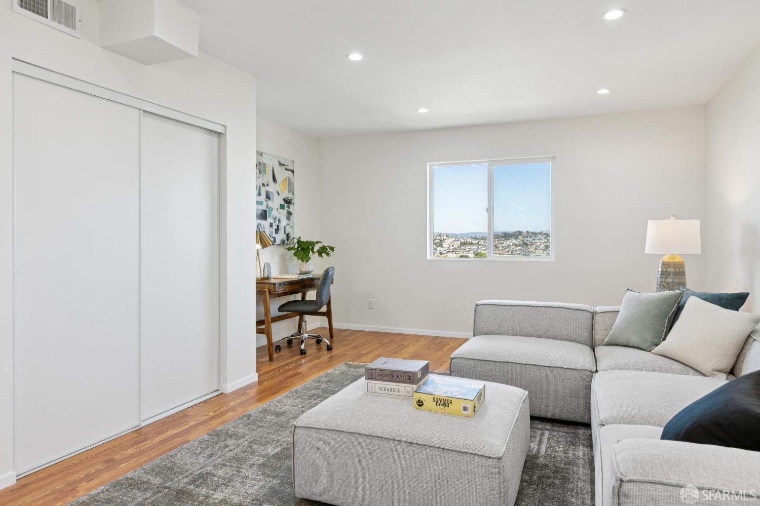 Detail Gallery Image 54 of 88 For 851 Bowdoin St, San Francisco,  CA 94134 - 4 Beds | 3 Baths