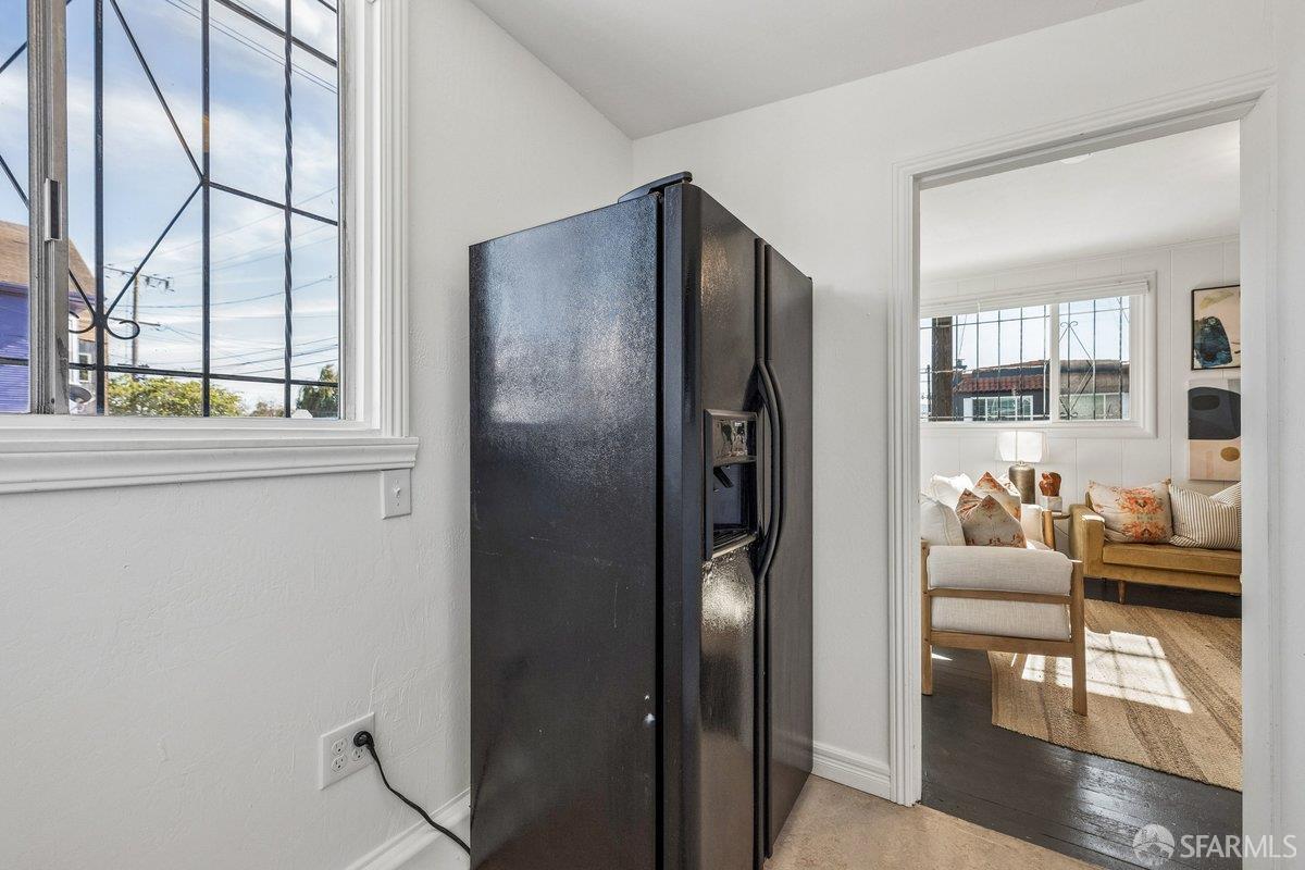 Detail Gallery Image 31 of 40 For 1500 Quesada Ave, San Francisco,  CA 94124 - 2 Beds | 2 Baths