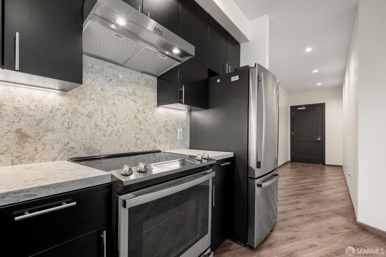 Detail Gallery Image 22 of 63 For 3535 Wawona St #311,  San Francisco,  CA 94116 - 2 Beds | 2 Baths