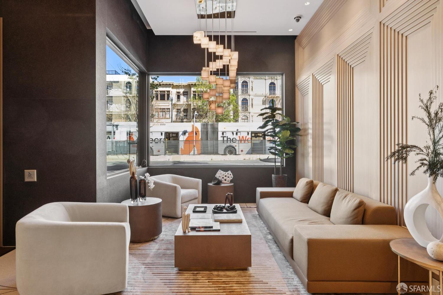 Detail Gallery Image 33 of 45 For 2525 Van Ness Ave #604,  San Francisco,  CA 94109 - 2 Beds | 2/1 Baths