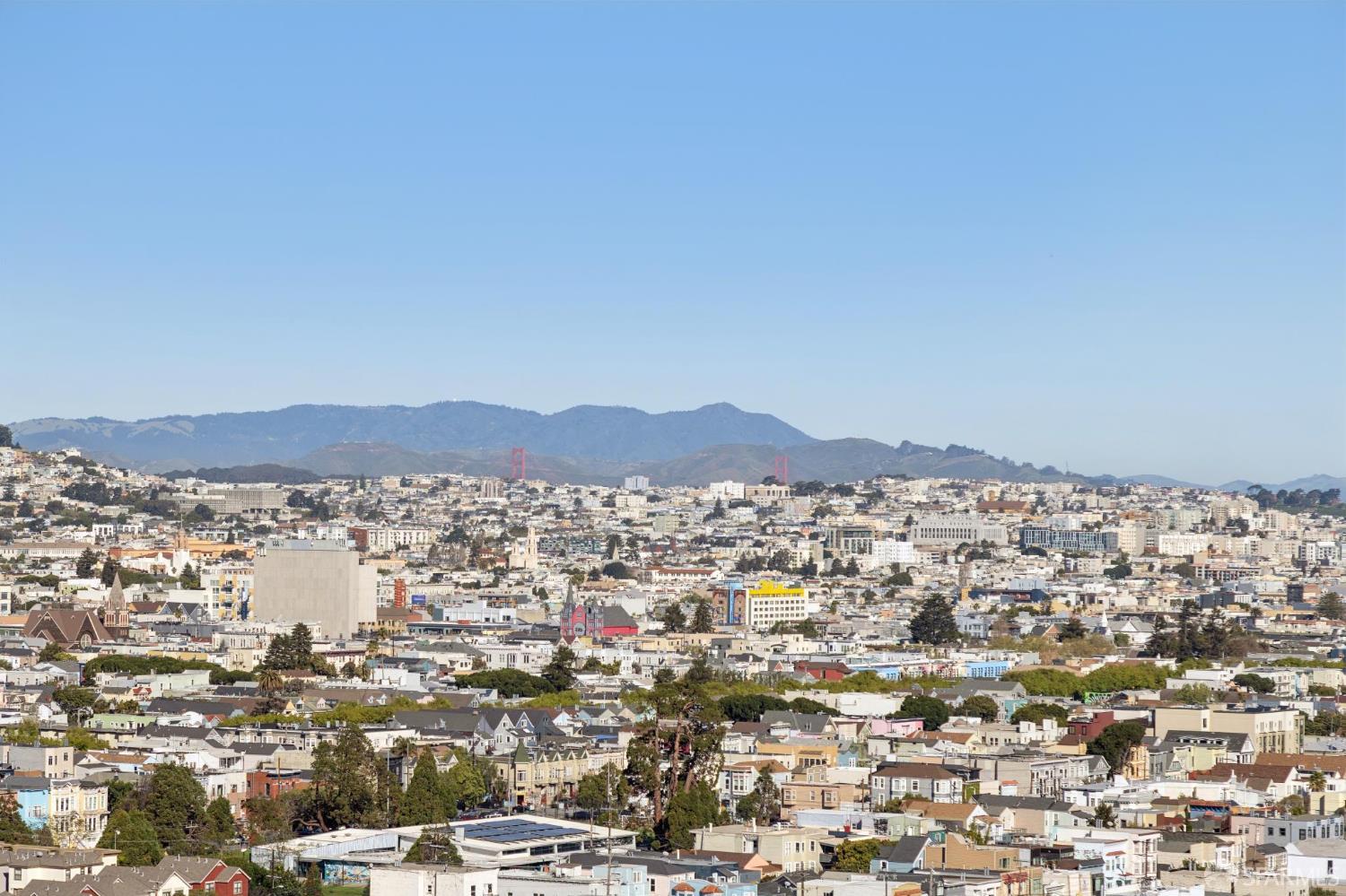 Detail Gallery Image 23 of 53 For 190 Rutledge St, San Francisco,  CA 94110 - 3 Beds | 3 Baths