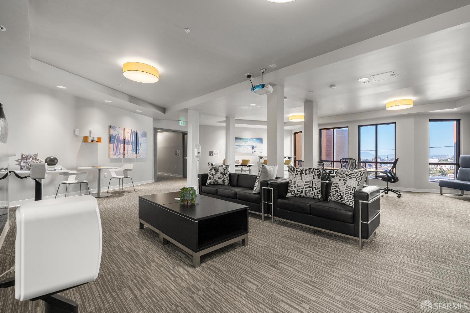 Detail Gallery Image 39 of 63 For 3535 Wawona St #311,  San Francisco,  CA 94116 - 2 Beds | 2 Baths