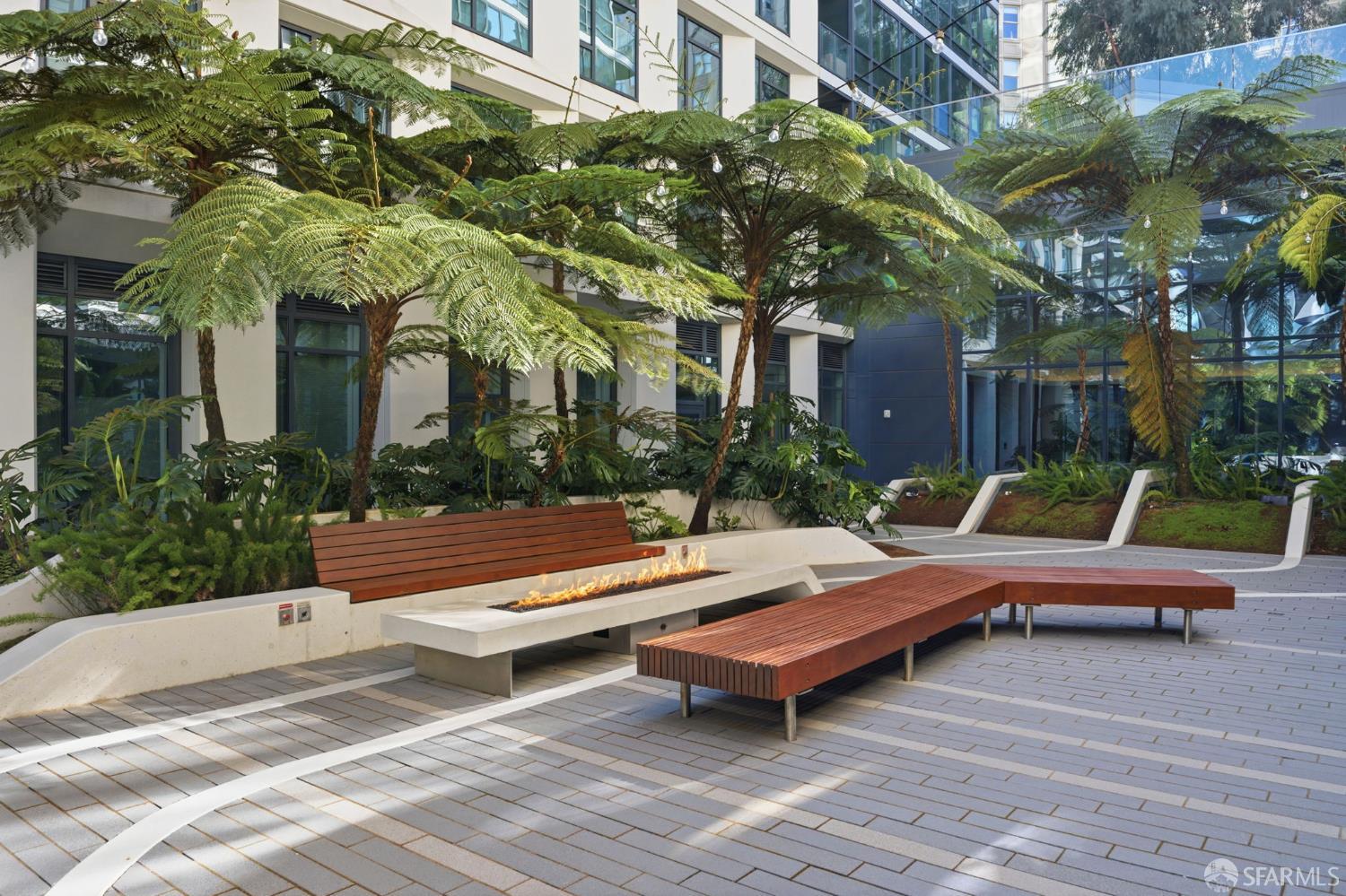 Detail Gallery Image 63 of 76 For 1688 Pine St #W409,  San Francisco,  CA 94109 - 1 Beds | 1 Baths