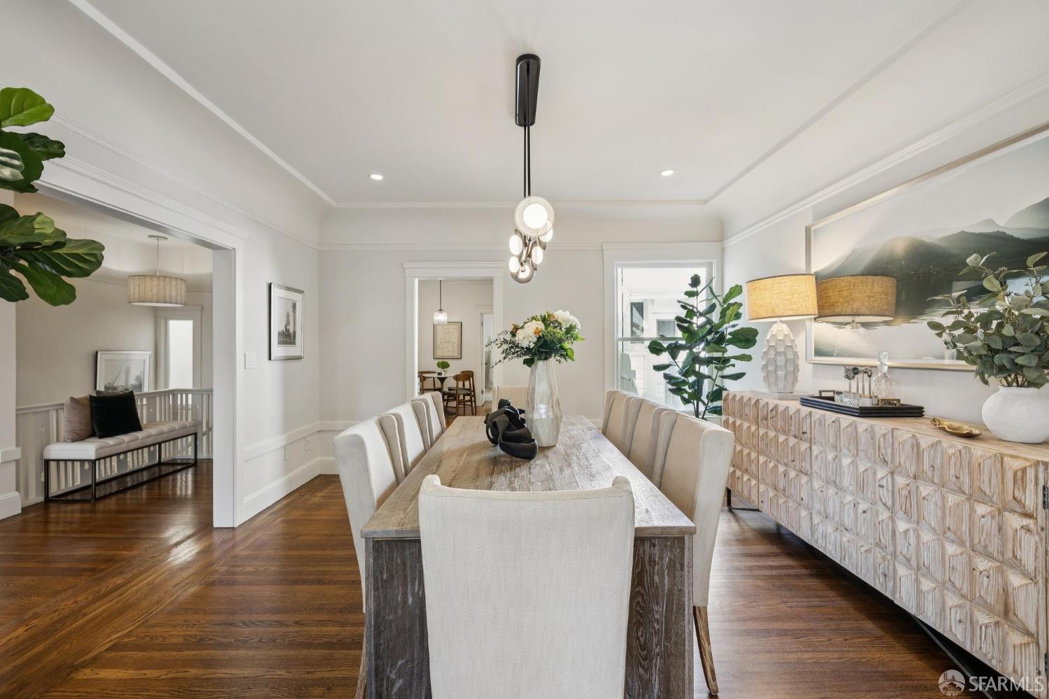 Detail Gallery Image 15 of 53 For 333 14th Ave, San Francisco,  CA 94118 - 3 Beds | 2/1 Baths