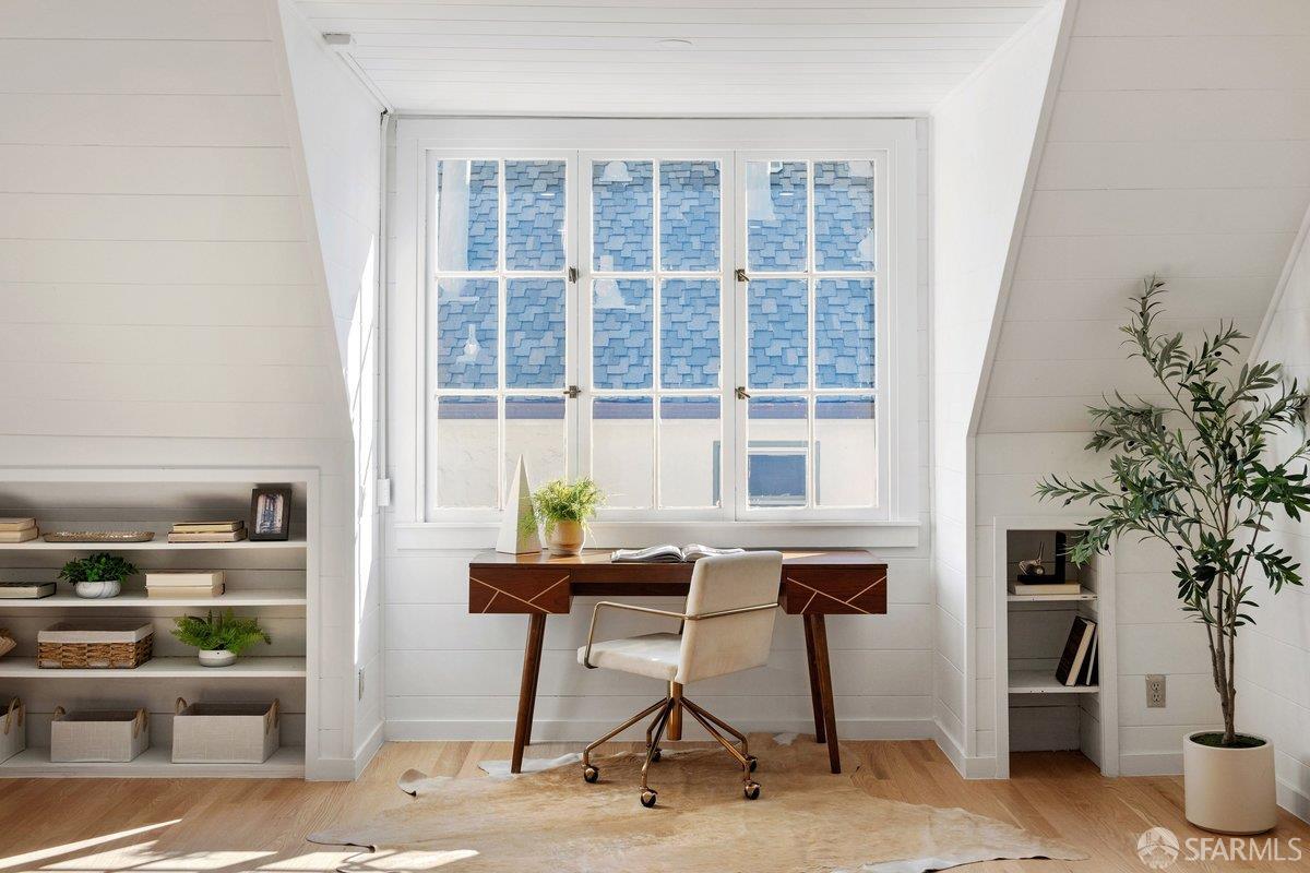 Detail Gallery Image 23 of 50 For 333 San Benito Way, San Francisco,  CA 94127 - 4 Beds | 3 Baths