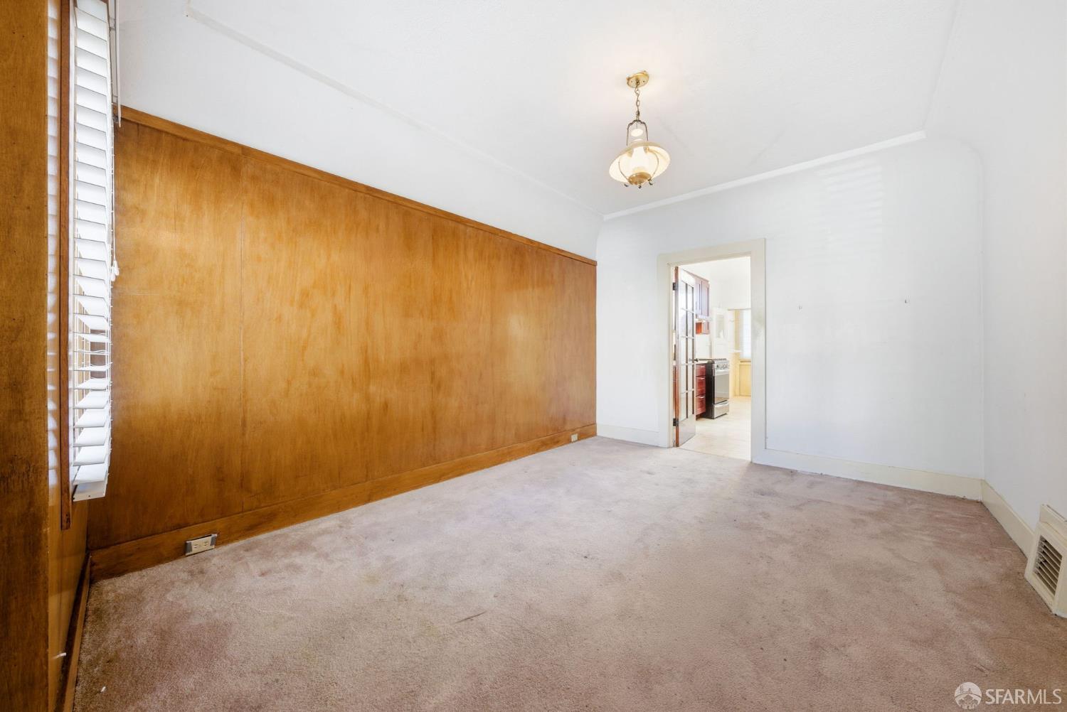 Detail Gallery Image 10 of 41 For 1835 18th Ave, San Francisco,  CA 94122 - 3 Beds | 1 Baths